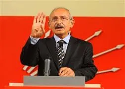 Kemal Kılıçdaroğlu dünyanın diline düştü