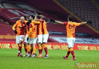 Süper Lig’i sallayan golcü Galatasaray yolunda! İşte Aaron Boupendza için yapılan teklif...