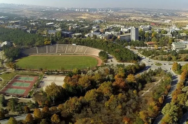 ODTÜ 19 öğretim üyesi alımı yapacak