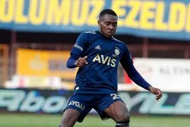 Beşiktaş’ta Osayi Samuel transferi askıya alındı! İşte nedeni...