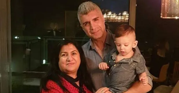 Özcan Deniz'in annesi Kadriye Deniz'den müstakbel gelini Samar Dadgar hakkında olay yaran açıklama! "Gücüne gidebilir..."