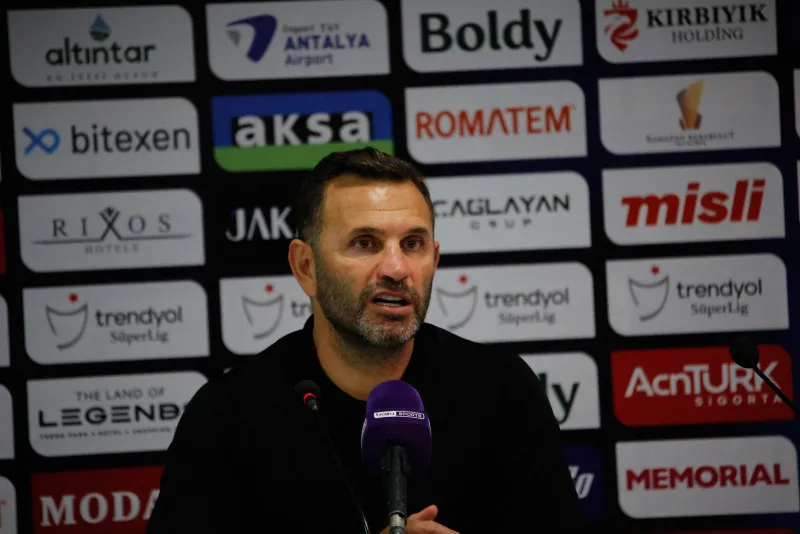 Galatasaray'dan Okan Buruk ve 3 futbolcuya dev zaman! 100 milyon TL... - 13