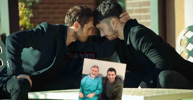 Çukur'da amca Cumali Koçovalı'nın kim olacağı piyasaya çıktı! İzleyici meraktan çatlıyordu ünlü oyuncu Show Tv ekranlarında olacak