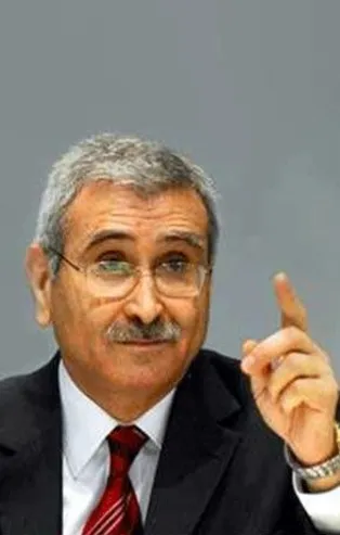 İP'li Durmuş Yılmaz FETÖ’nün yönettiği Kronos isimli siteye Türkiye'yi "şikayet etti"