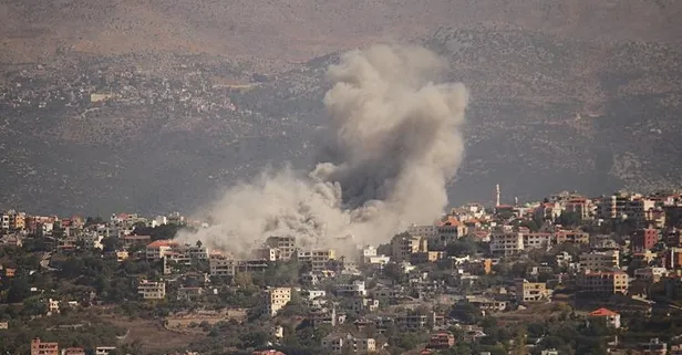 DSÖ'den korkunç bilançolar: İsrail, 24 saatte 28 sağlık çalışanını katletti