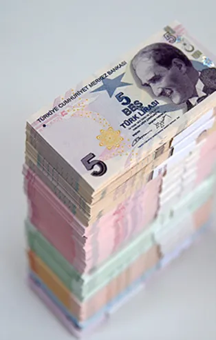 İşte Londra merkezli çetenin Türk Lirası'na yaptığı saldırının perde arkası! Artık eski Türkiye yok