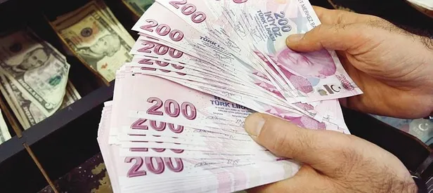 17 bin liralık borç 4 bin liraya inecek