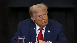Trump’tan 7 ülkeye tarife mektubu