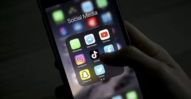 ABD’de dikkat çeken rapor: Sosyal medya toplumsal kutuplaşmayı artırıyor