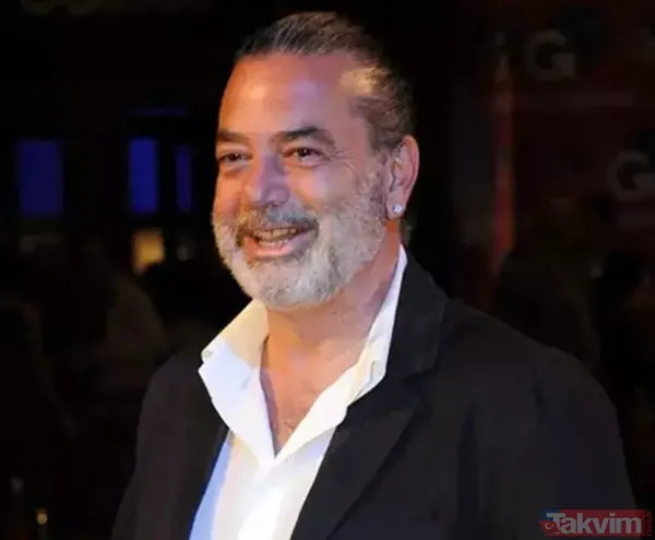 Acun Ilıcalı programdan göndermişti "Onun isim babası bile benim" Ali Taran'dan yıllar sonra gelen flaş itiraf! - 3