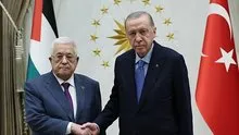 Başkan Erdoğan-Mahmud Abbas görüşmesi dünya basınında! İsrail’e gerilim: Türkiye baskıyı artıracak