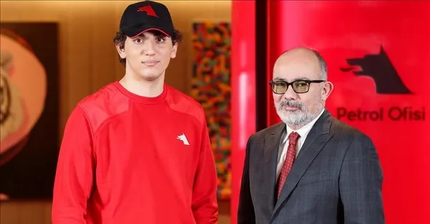 Kerem Kazaz’a En hızlı çaylak unvanı verildi!