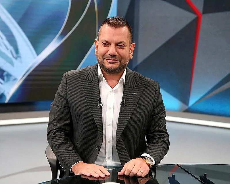 Trabzonspor Başkanı Ertuğrul Doğan