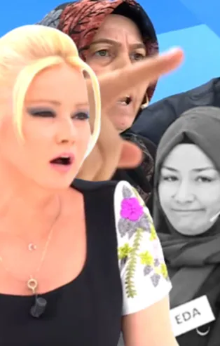 Müge Anlı'nın araştırdı Yalçınkaya cinayeti