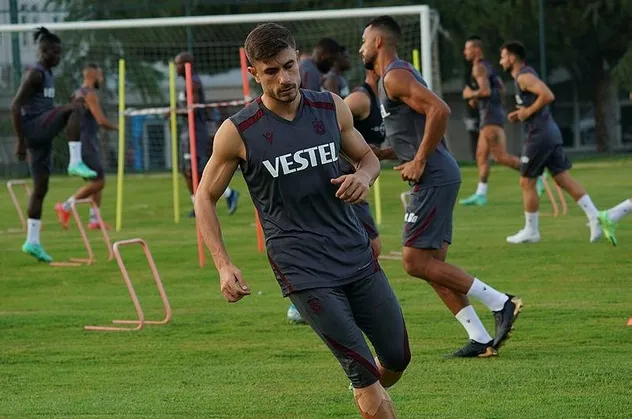 Trabzonspor'da Dorukhan Toköz seferberliği!