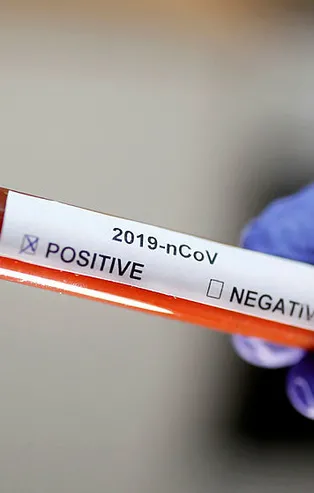 Son dakika: Japonya'da ilk Koronavirüs ölümü!