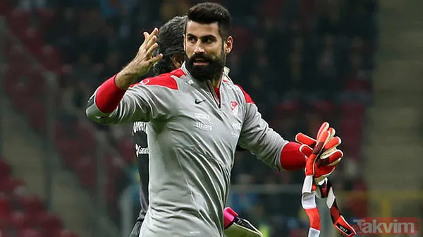 Galatasaray'a transferi kesindi, Fenerbahçe'ye gitti! Olay yaratan transfer - 22