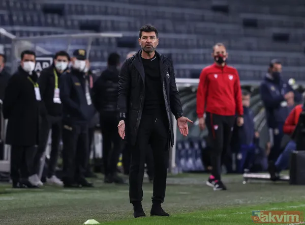 Gürcan Bilgiç - Lige Yeni Ayar Geldi Emre Belözoğlu'nun İlk Maçında Neler Değişecek, Farklı Ne Seyredeceğiz Diye Diktik Gözlerimizi Maça. Performanslarda Veya...