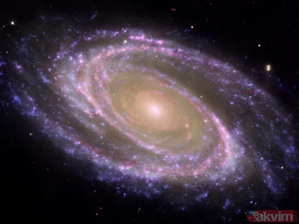 Doğası Henüz Bilinmiyor Punctum'un olağanüstü bir magnetar ya da yoğun maddeyle etkileşim halindeki bir süpernova kalıntısı olabileceği tahmin ediliyor. Uçan...