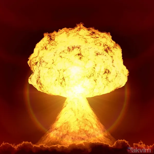 Avrupa’yı nükleer savaş korkusu sardı! Fransa Cumhurbaşkanı Macron’dan bomba etkisi yaratan kıyamet senaryosu: The Economist ‘ABD terk edecek Çin ve Rusya saldırıya geçecek’ dedi - 9