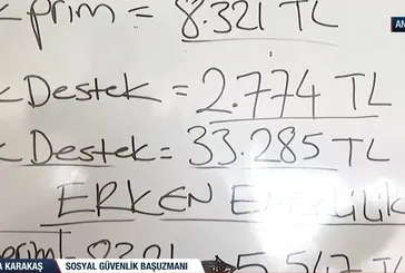 Ev kadınlarına emeklilik müjdesi! 2025'te sosyal güvence ve prim desteği resmileşiyor