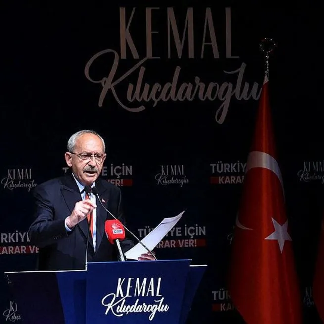 HDPKK ile kirli işbirliğini gizlemeye çalışan CHPli Kemal Kılıçdaroğluna sosyal medyadan tepki yağdı: Al sana gerçek