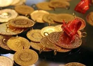 Çeyrek altın fiyatında tarihi rekor! Altın fiyatı tahminleri nedir? Altın alımı yapanlar altın için kritik gün!