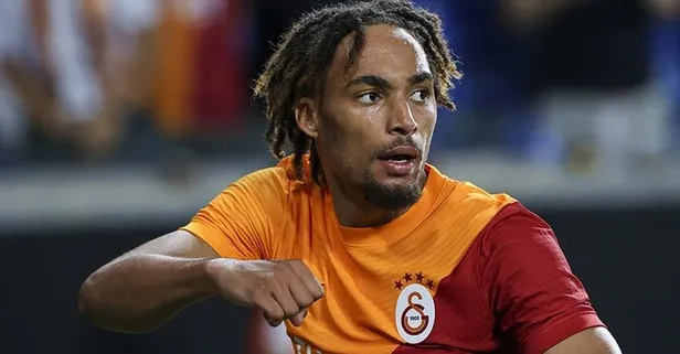 Galatasaray'ın Fransız yıldızı Sacha Boey'e Alman kancası!