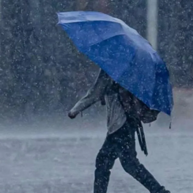Meteoroloji açıkladı! O illere kuvvetli yağış geliyor