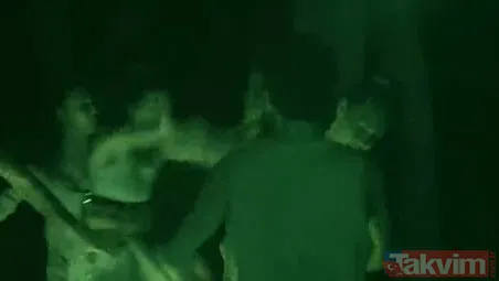 Acun Ilıcalı "Burada canavarlaşmana izin vermem " dedi rezil etti! Eski eşiyle şoke eden Survivor Asena Demirbağ... - 8