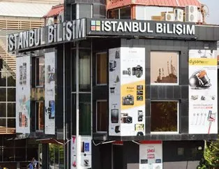 İstanbul Bilişim milyarlık vurgunu böyle yapmış