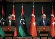 Son dakika: Libya Dışişleri Sözcüsü Kablaviden darbeci Sisinin tehditlerine yanıt: Türkiye ve Libya boyun eğmez!