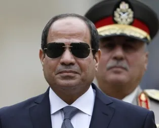 Mısır Cumhurbaşkanı Sisiye karşı sokağa çıkma çağrısı!