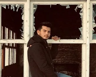 Cani sevgili, Güledayı Bana geri dönmezsen kendimi asarım diye tehdit etmiş