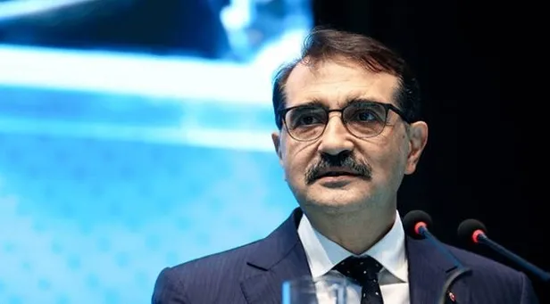Bakan Fatih Dönmez: "Türkiye yenilenebilir enerjide merkez olacak"-1
