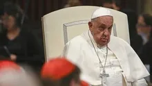 Vatikan duyurdu: Papa Francis hastaneye kaldırıldı!