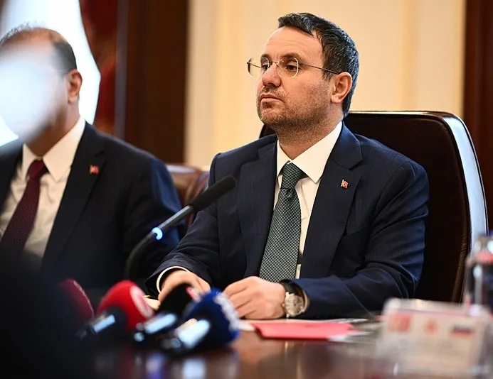 Adalet Bakanı Akın Gürlek’ten A Haber’de net mesaj: Milletime söz ki yasa dışı bahisi kurutacağız | Alo adalet hattı geliyor