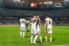 Spor yazarlarından Beşiktaşlı yıldıza övgüler: "Sahanın en iyisiydi"