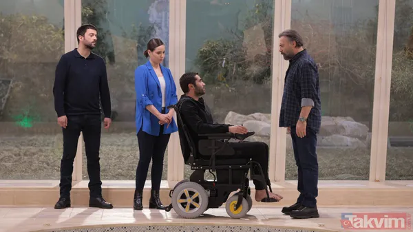 Eşkıya Dünyaya Hükümdar Olmaz 190. bölümüyle zirveye yerleşti! Alparslan intikamını aldı - 3