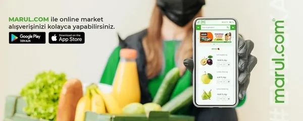 Migros sanal market, Getir, Yemeksepeti, Banabi... Onlar pandemi döneminin yıldızı oldular-18
