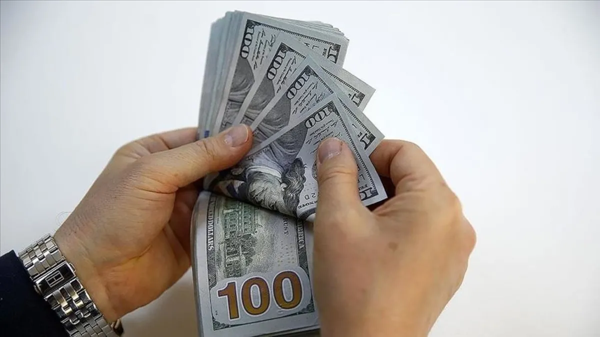 Yabancı yatırımcıdan son 1,5 yılın en yüksek alımı!
