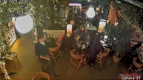 Canavar anne Eylem Tok ve Timur Cihantimur’un yeni görüntüleri ortaya çıktı! Eylem Tok kazayı duyunca bakın ne yapmış - 3