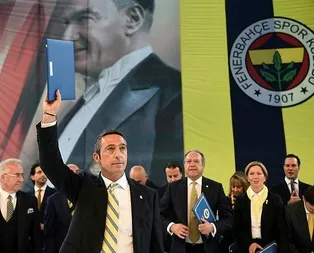 Fener’de tarihi tören