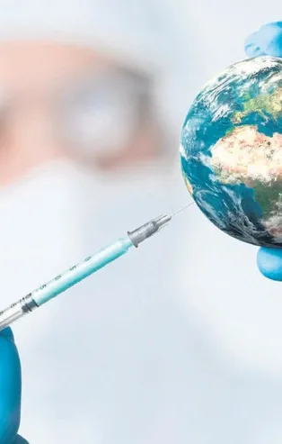 Koronavirüs aşısı ile ilgili doğru bilinen yanlışlar: Aşırı endişeye gerek yok