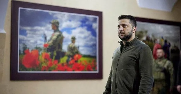 Tek seçeneğimiz özgür yaşamak için savaşmak