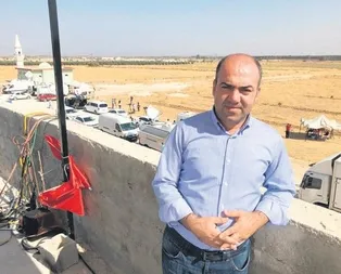 Batı’nın planını bozduk