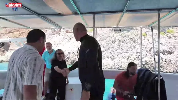 Seramik Batığı'nda tarihe yolculuk