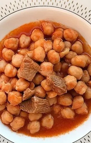 Rüyada nohut görmek ne anlama gelir?