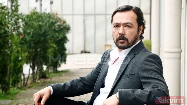 EDHO'nın 'Yaman'ı Engin Benli'den şaşırtan açıklamalar: Sevenlerim 'lütfen ölme' diyor - 7