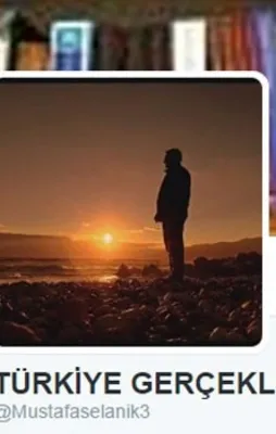 FETÖ'nün sanal tetikçisine gözaltı kararı